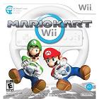 Mario Cart Wii